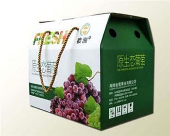 陜西紙箱包裝設計獨特，品種多樣！