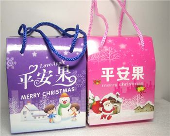 陜西禮品包裝盒淺析如何設計包裝彩箱彩盒？