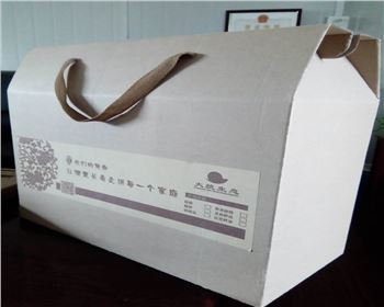 印刷包裝盒設計注意事項都那些呢？